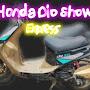 @HondaDioShow