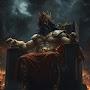 @His_Name_Was_King