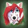 @rosethewolf6907