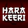 @Harakeeri