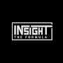 @insighttheformula