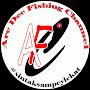 @AredeeFishing