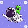 @너의뒤에UFO