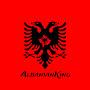 @Albanianking1