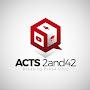 @Acts2and42