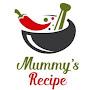 @Mummysrecipe