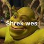 Shrek Wes