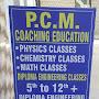 @PCMCOACHINGEDUCATION