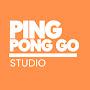 @PingpongGoCartoon