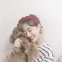 @예뿌늬하율