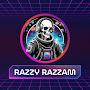 @RazzyRazzam