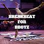 @Breakbeat4Bboyz