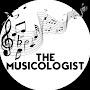 @TheMusicologist