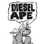 @dieselapegarage