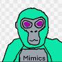 @Mimicsvr-fps