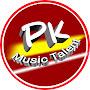 @Pkmusictalent