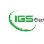 @IGSElectronics