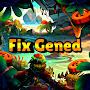 Fix Gened BS