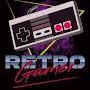 Retro Gamer