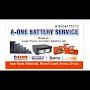 @a-onebatteryservicepurwa3684