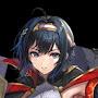 @夜歩きお嬢様