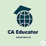 @Caeducator
