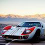 John H. GT40