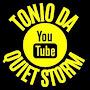 @toniodaquietstorm
