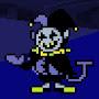 @Jevil_chaos.