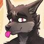 @JaykTheJackal