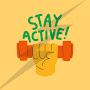@StayActive-v1u