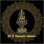 @MAHussainiislamic