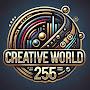 @Creativeworld-256