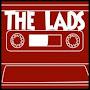 @TheLadsBandLive