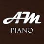 @Am-piano-am