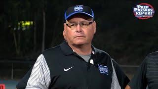 San Diego mourns the death of Mira Mesa's Head Football Coach Chris Thompson