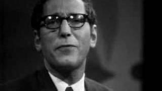 Tom Lehrer - The Vatican Rag