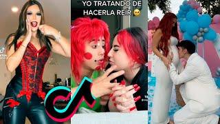 Las Mejores Tendencias y Bailes De Tik Tok | Nuevos trends tiktok 2022 | Bailando TIK TOK