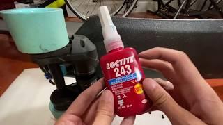 How to Use Loctite for Beginners