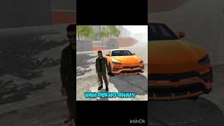 Indian bike driving 3d funny story #trending #viralvideo