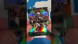 Lets Open a Pack from a Panini Select 2023 Football Mega Box #packripping #footballcards