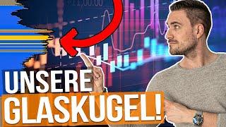 Lerne den Markt zu lesen! | Trading verstehen