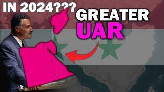 What if Nasser survived? | Alternate History of EGYPT