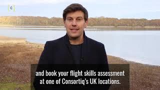 GVC Drone Course Requirements with Consortiq