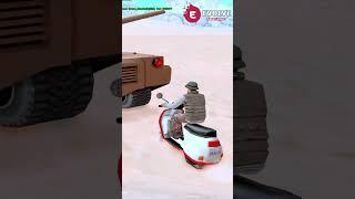 Я ПОПЫТАЛСЯ УКРАСТЬ ТАНК, ВОТ ЧТО ВЫШЛО GTA SAMP
