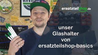 Glashalter Spülmaschine - ersatzteilshop basics