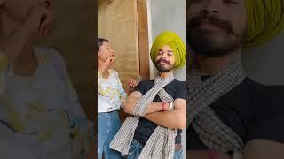 Eda da nuks aa  insta funny video by mr.sukhpreet 