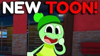 HERE is the NEXT TOON GETTING ADDED!!? | Dandy's WORLD