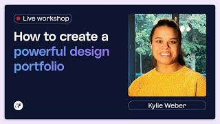 How to Create a Powerful UX Design Portfolio