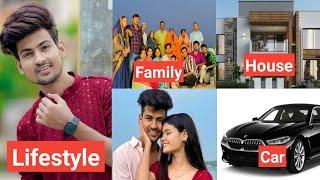 Prashant singh rajput biography in hindi | prashant lifestyle | girlfriend | reels | family | income